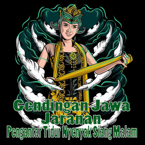 Gendingan Jawa - Jaranan - Pengantar Tidur Nyenyak Siang Malam