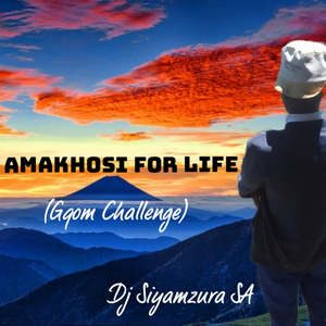 Amakhosi For Life (Gqom Challenge)