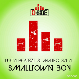 Smalltown Boy (Original Mix)