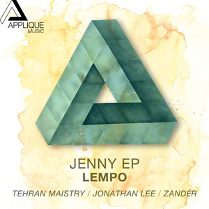 Jenny (Jonathan Lee Remix)
