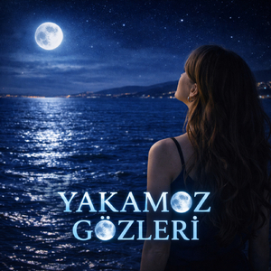 YAKAMOZ GÖZLERİ