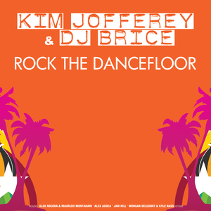 Rock the Dancefloor (Jam Hill Remix)