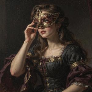 Midnight Masquerade
