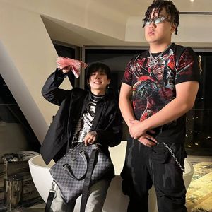 WE THE WAVE（我们是波浪）