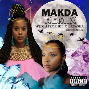 Makda (Remix)