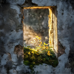 天大地大我最大