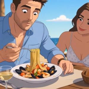 Linguine