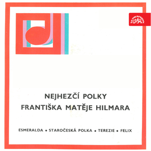 Staročeská polka