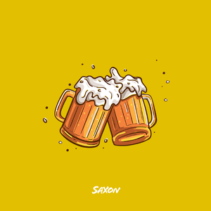 【FREE】'FRIENDS' (Prod. SAXON)