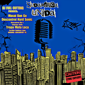 Sudamerica Unida