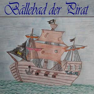 Bällebad der Pirat