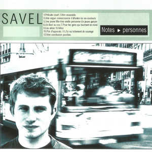 Pour les gens qui tournent en rond (Remixé en 2017)