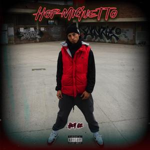 Hormiguetto (feat. Hey Gz)