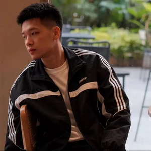 我庆幸无人打扰 又渴望被谁找到