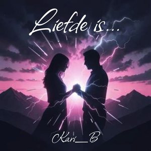 Liefde is...