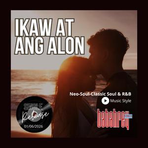 Ikaw At Ang Alon