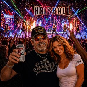 Arena on Fire (A Tribute to Hairball)