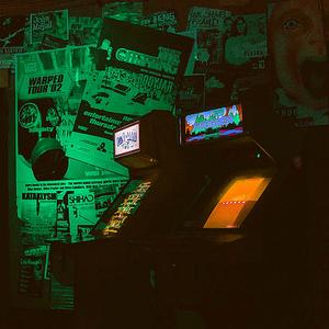 七彩压力印象数