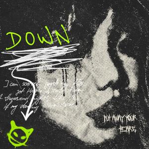 DOWN
