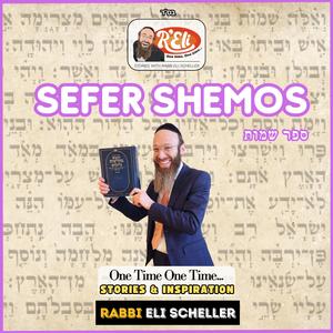 Mishpatim (feat. Rabbi Eli Scheller)