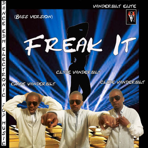 Freak it (Vocal Version)