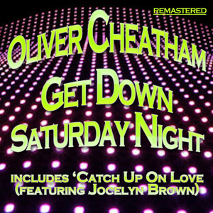 Get Down Saturdaynight (Remixed by Matiz / AC16)