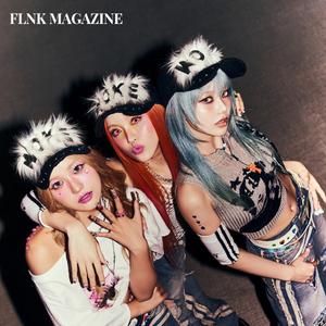 no scrubs-CHISA, HINATA, JURIA