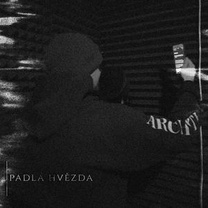 PADLÁ HVĚZDA