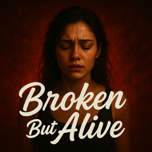 Broken but Alive