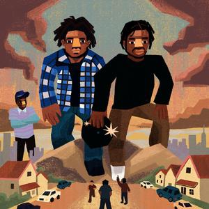 CREATION OF MAN V2 (feat. KingTrey & IAMOHZ)