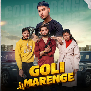 Goli Marenge (feat. Nishant Singh)