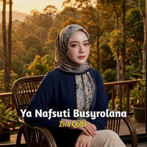 Ya Nafsuti Busyrolana