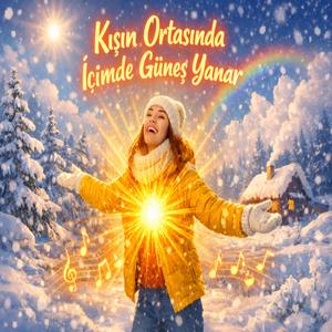 Kışın Ortasında İçimde Güneş Yanar