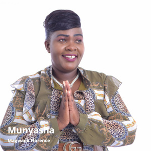 Munyasha