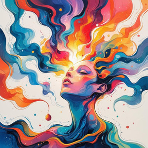 夜光のキャンバス