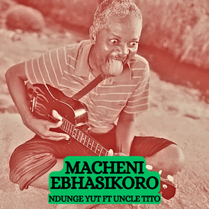 Macheni Ebhasikoro