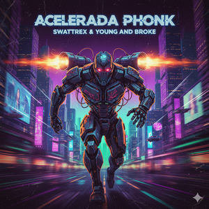 Acelerada Phonk