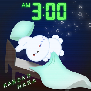 3:00 AM