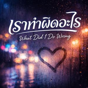 เราทำผิดอะไร