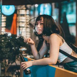 ជិះទូកលេងនឹងបង AI