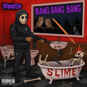 Ball (feat. fatbucks6 & Shortwardy)