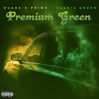 Premium Green