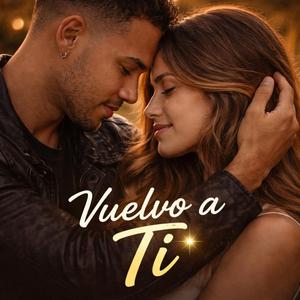 Vuelvo a ti