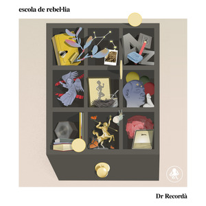 Centaures i caputxetes