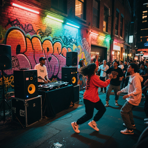 DONDE ANDO ES EL BARRIO (Acoustic)