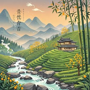 梅岭山歌