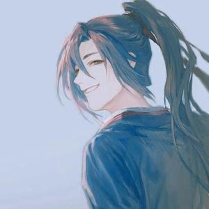 盗墓笔记·十年人间_李柯基