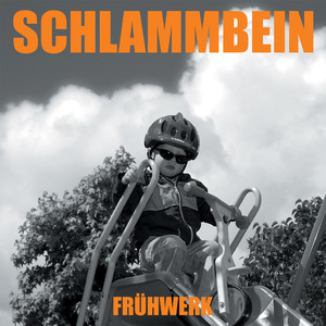 Mann ohne Sack