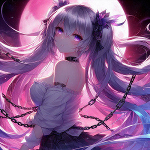 堕チル程ノ快楽 (feat. のぶあきHP, はーちゃん & Luminous Angels)