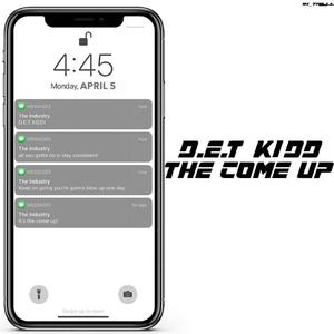 Just Tryna Ball (feat. B Drop On The Track)